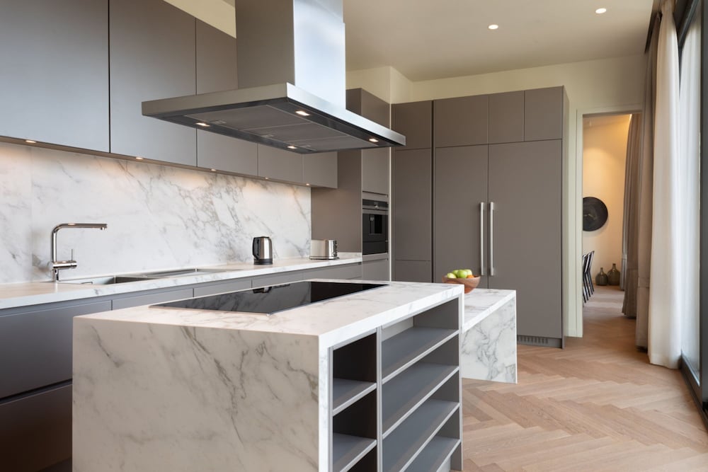 Marriott Executive Apartments Istanbul Fulya 15/50