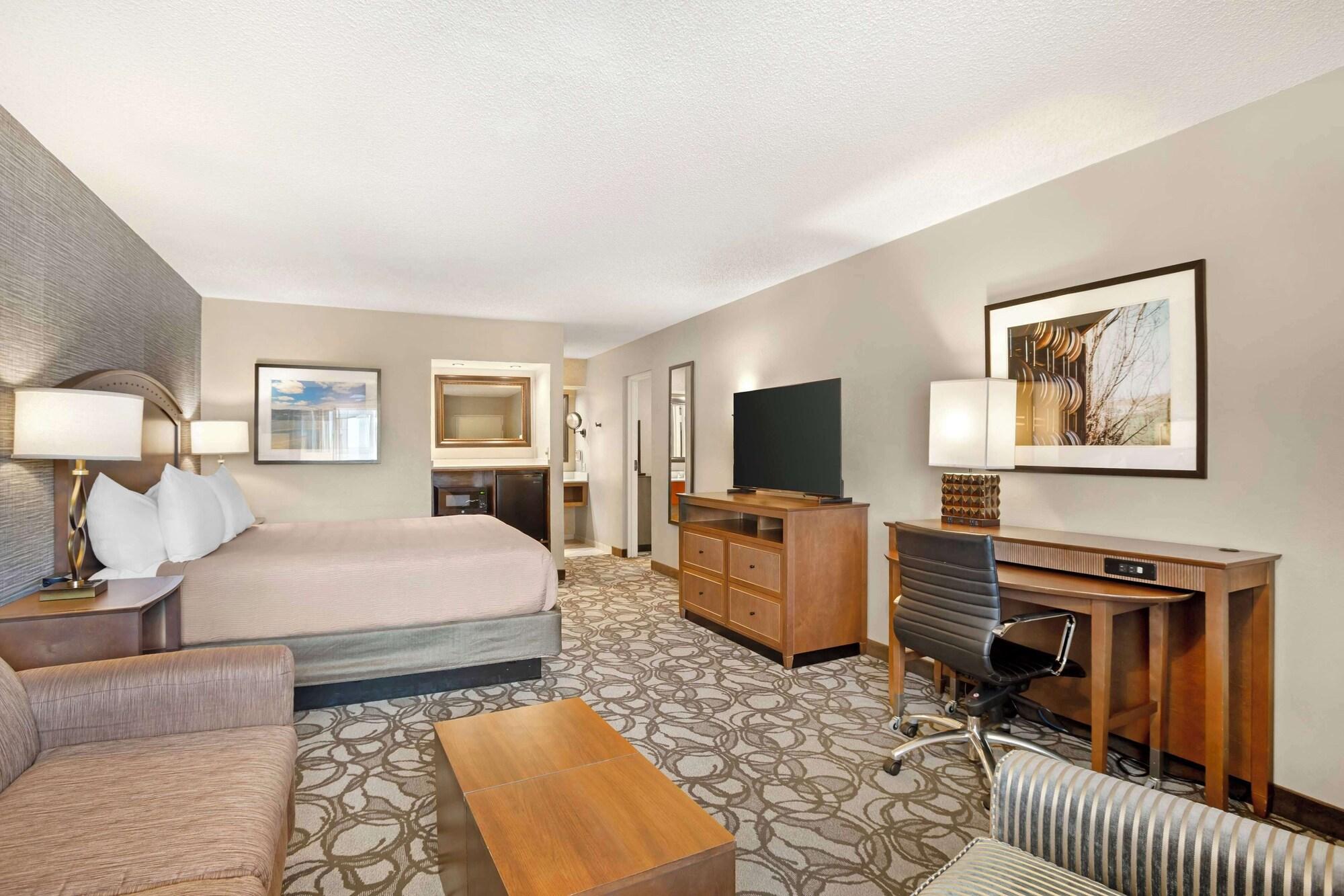Family Suite, Multiple Beds