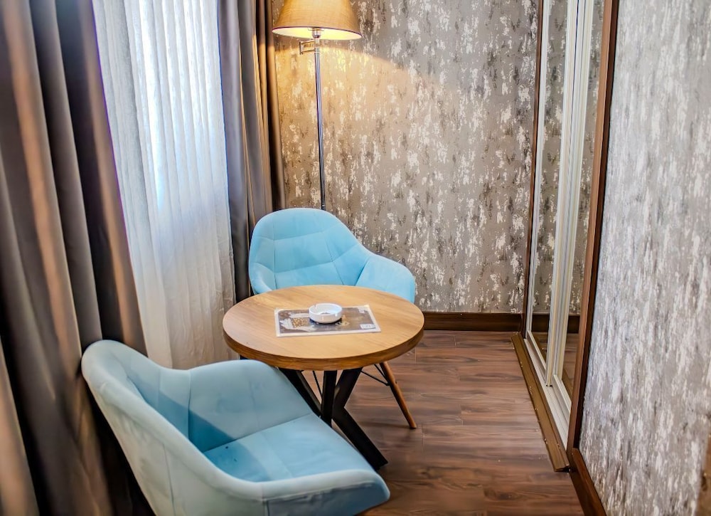 Rhiss Hotels Maltepe 25/50