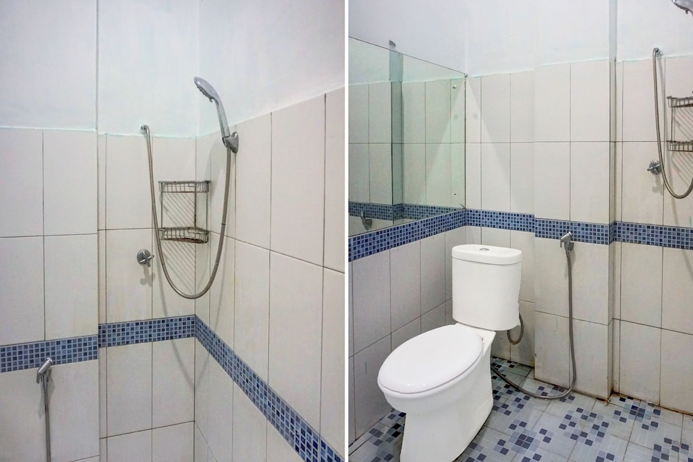 Hotel O Banda Aceh near Masjid Raya Baiturrahman formerly Wisma Tsacita 41/43