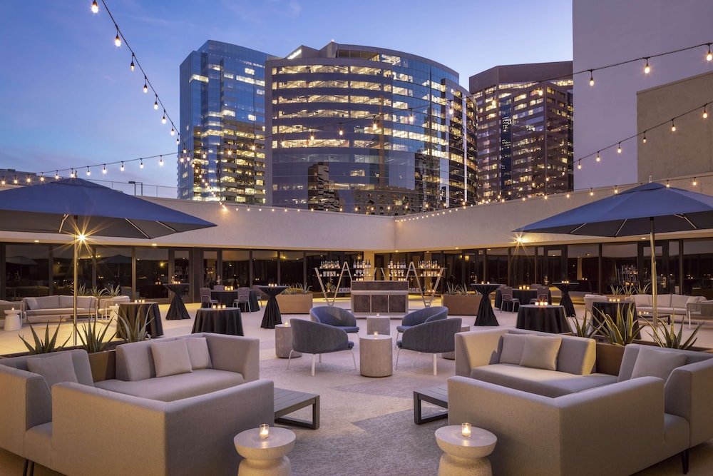 Hyatt Regency Phoenix 27/50
