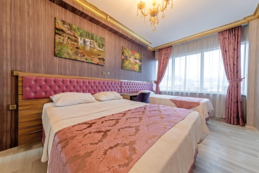 Royal Babil Suites 25/50