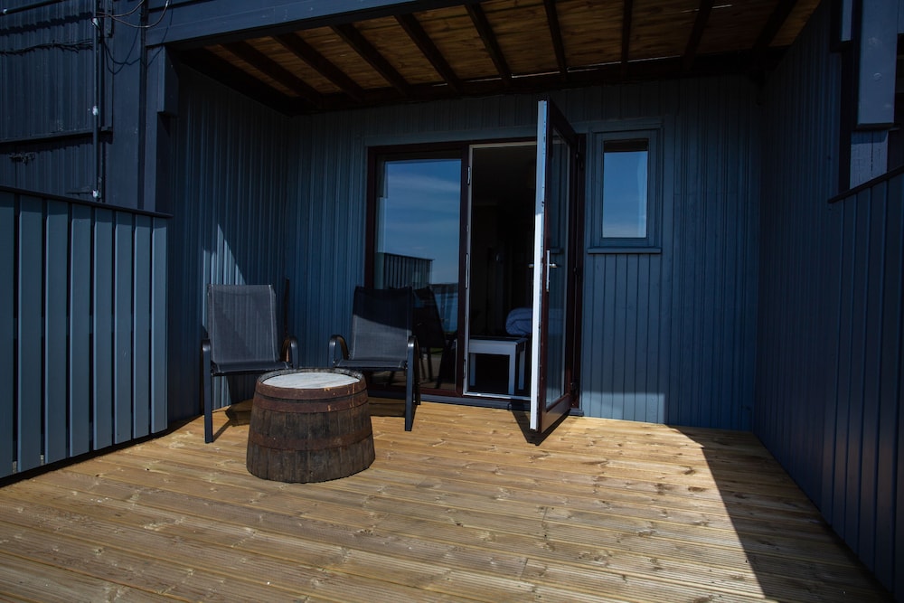 Loch Melfort Hotel 34/72