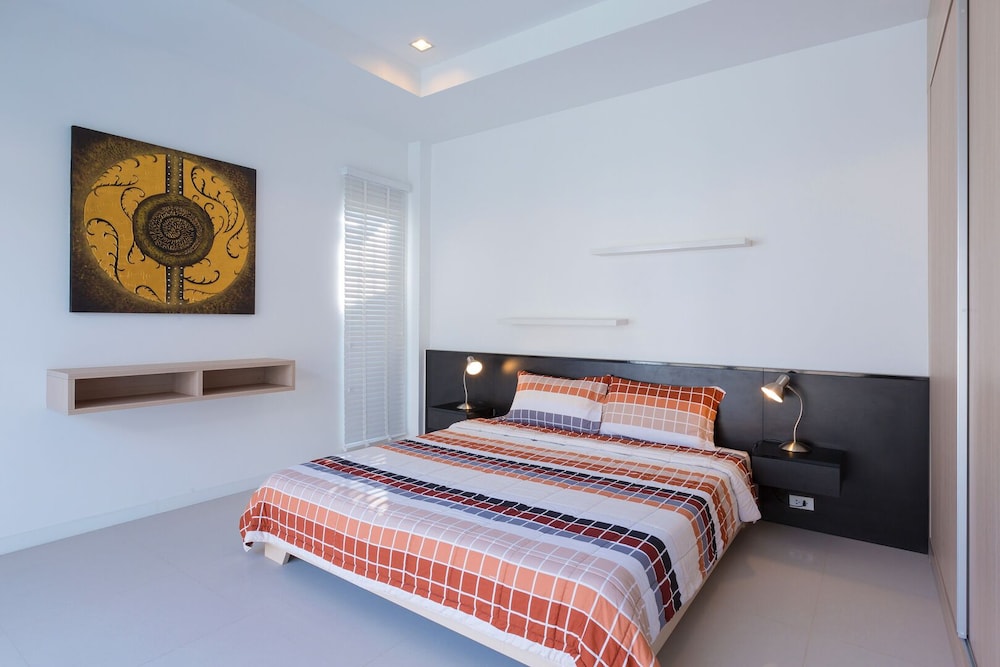 Sivana Villas HuaHin 19/50