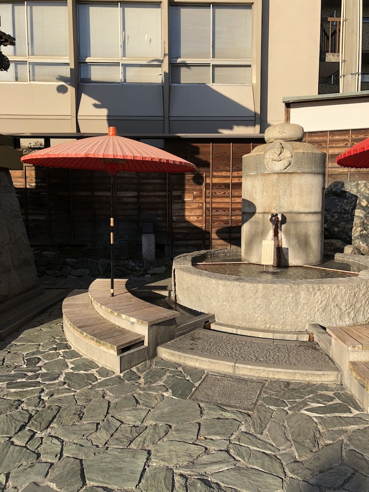 Hotel Patio Dogo 30/50