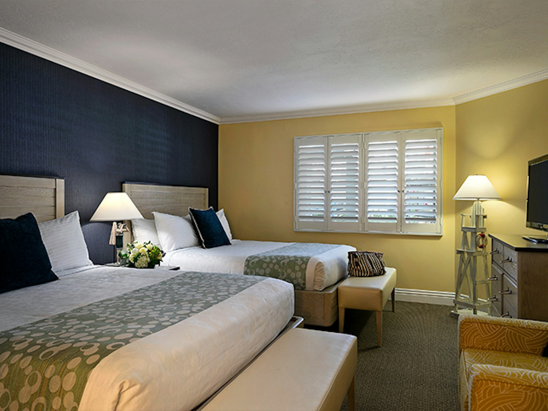 Pismo Lighthouse Suites 6/25