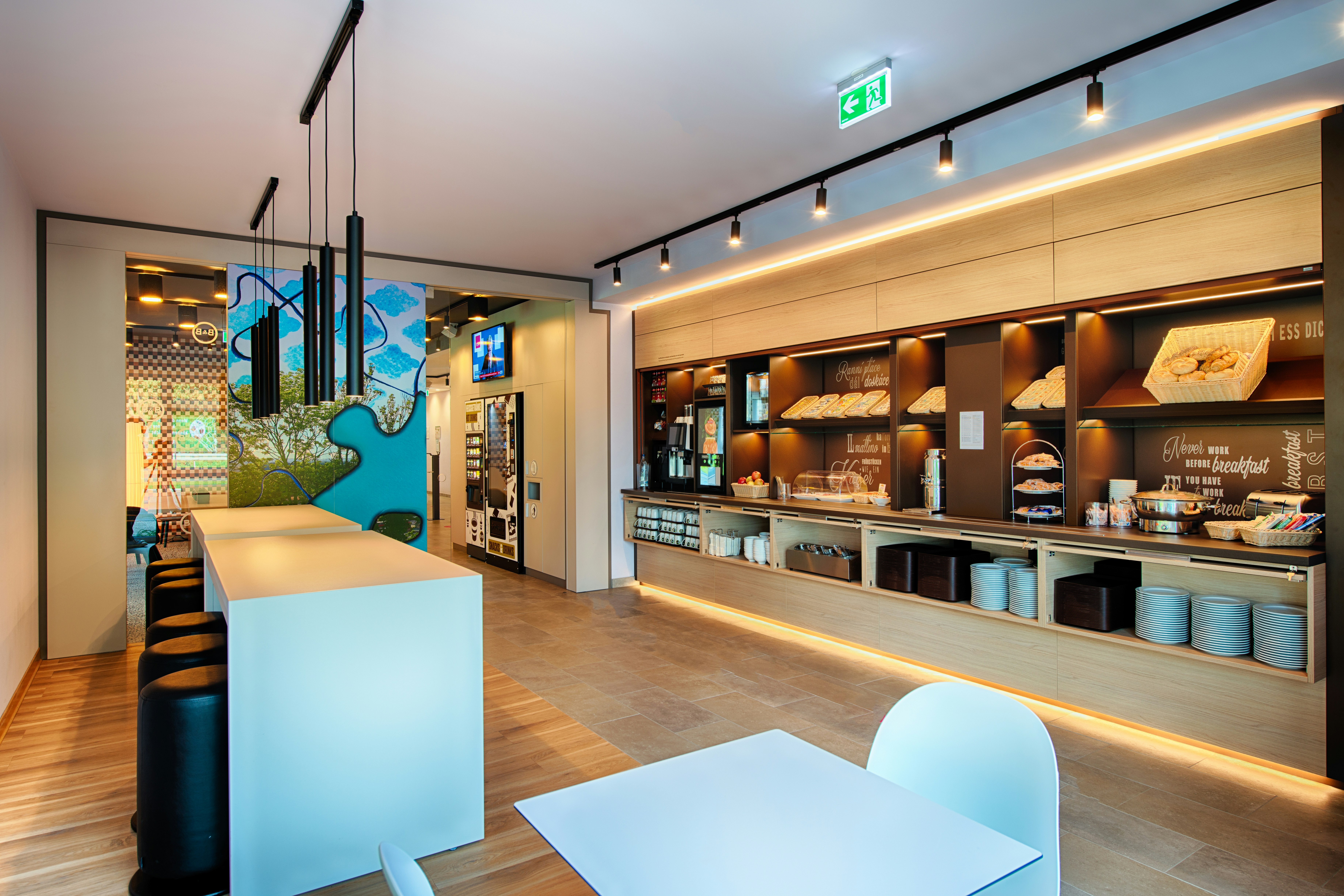 B&B Hotel Ravensburg 39/47