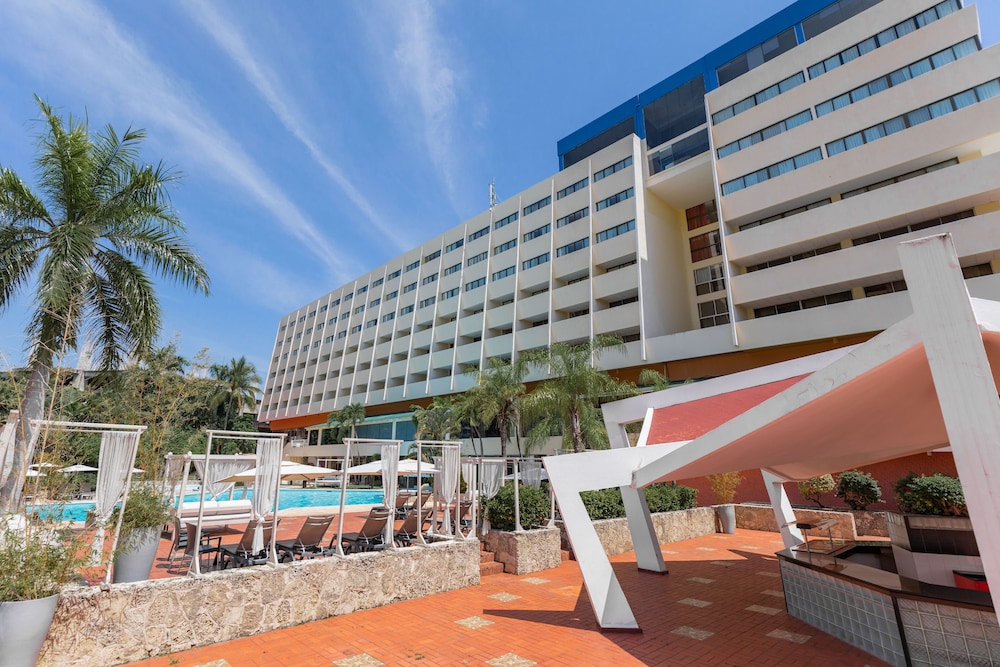 Dominican Fiesta Hotel And Casino By Palladium 42/50