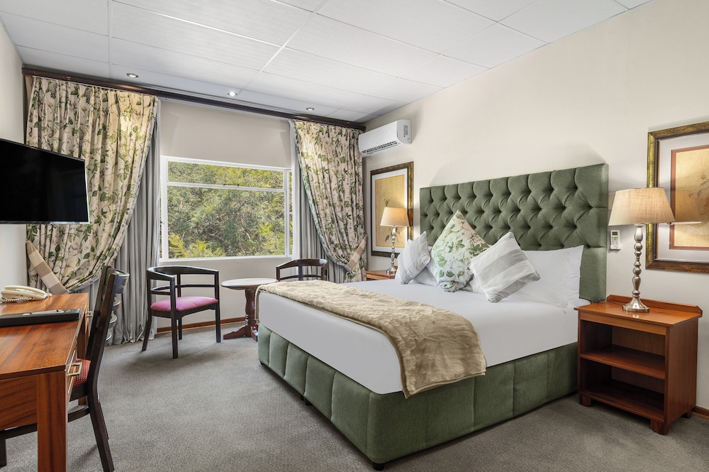 Park Hotel Mokopane 8/50
