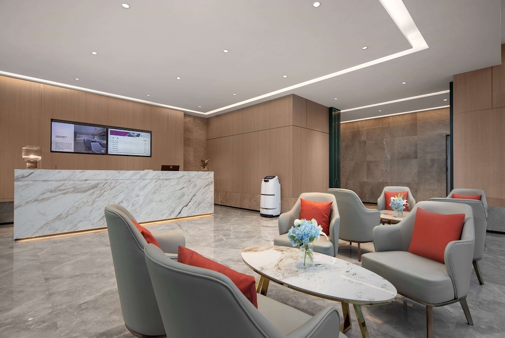 Ramada Encore by Wyndham Jinan Shanghe 6/28