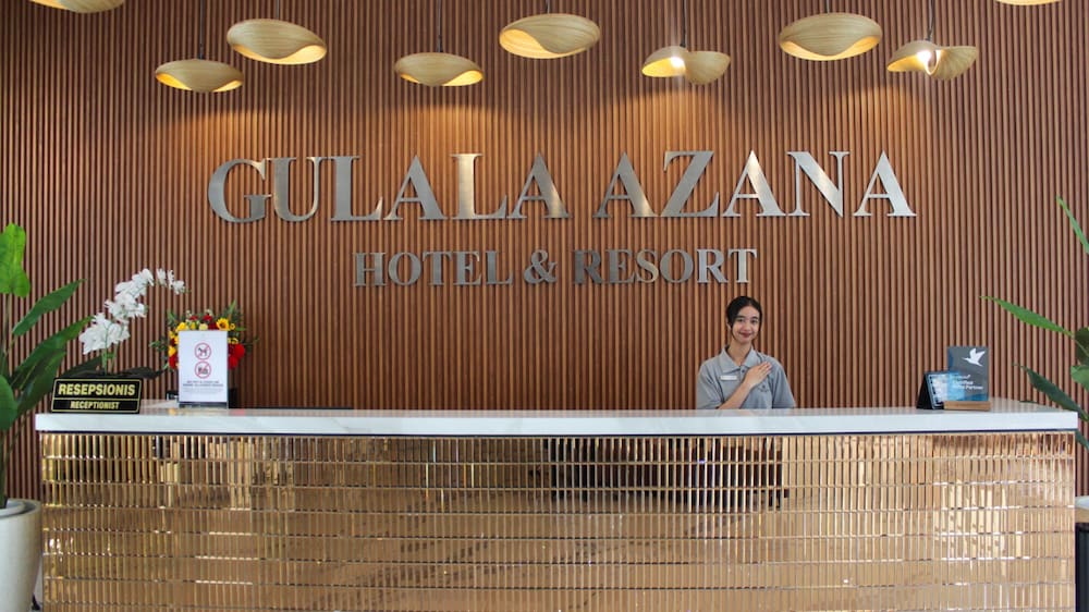 Gulala Azana Hotel and Resort Guci Tegal 9/50