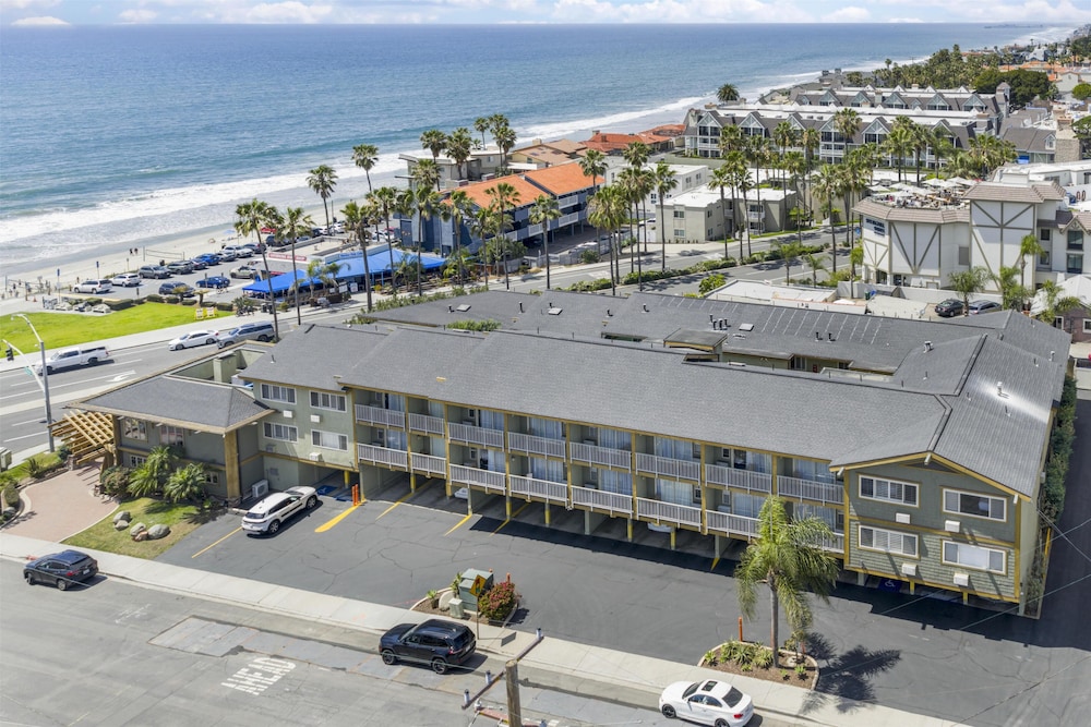 Best Western Plus Beach View Lodge in CARLSBAD - CA