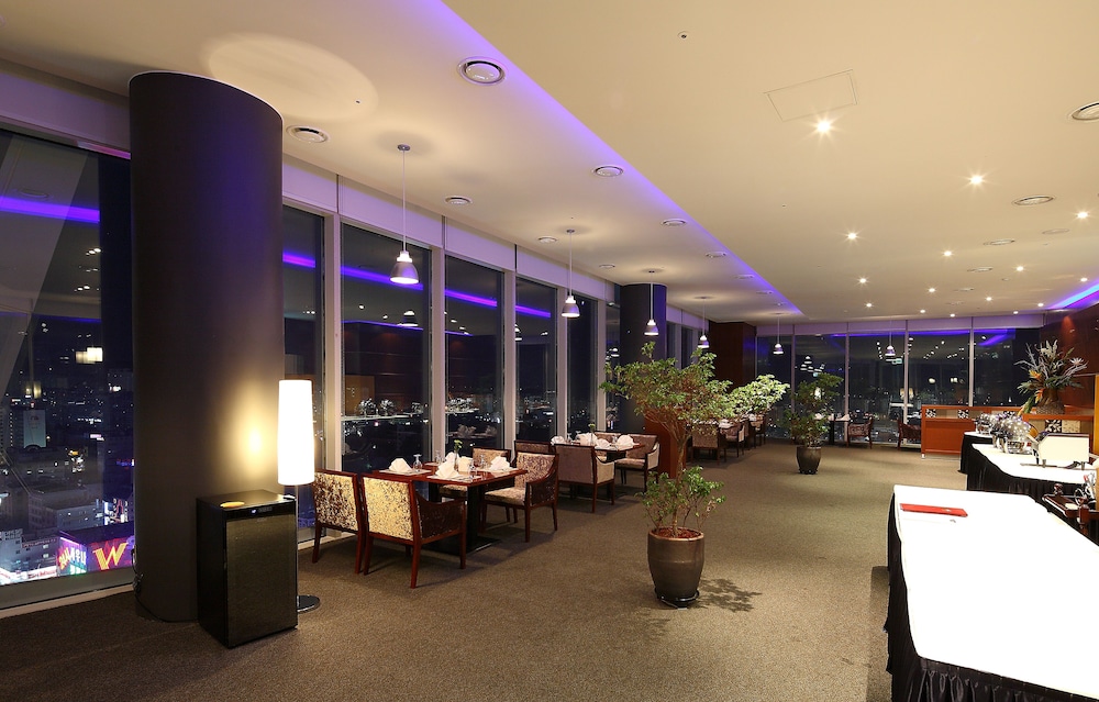 Ecograd Hotel 35/41