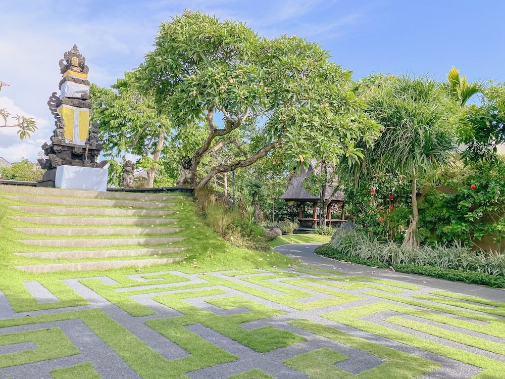 The Kasih Villas And Spa Seminyak 69/71
