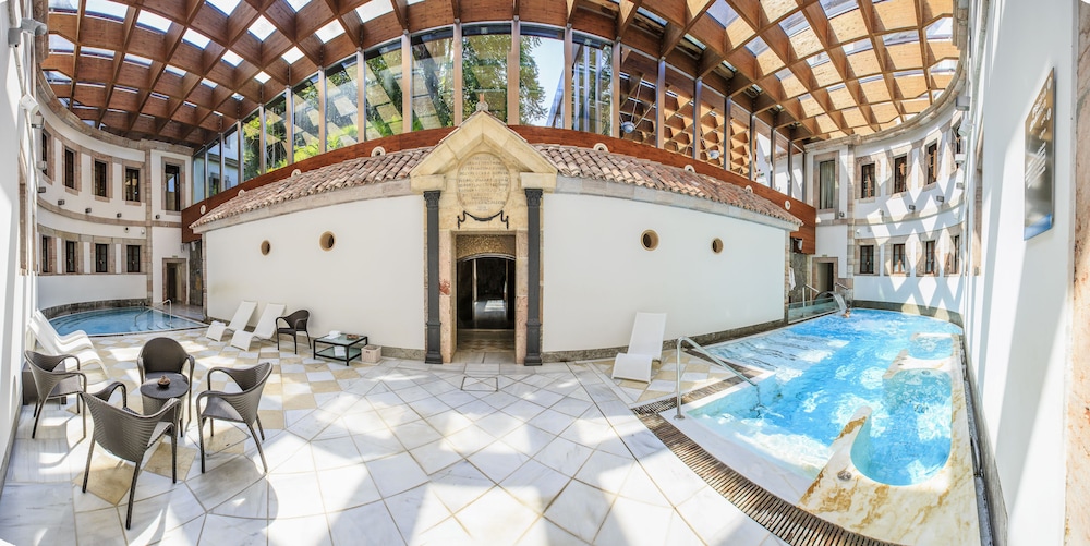 Blau Gran Hotel Las Caldas 43/69