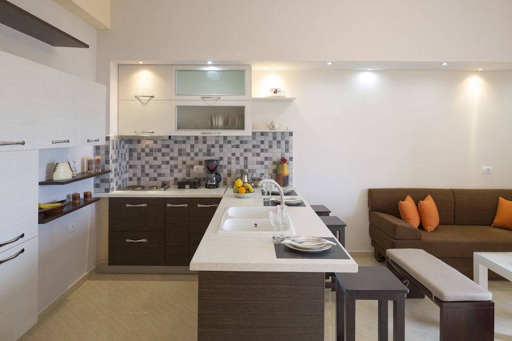 Casa Noste Apartments 15/36