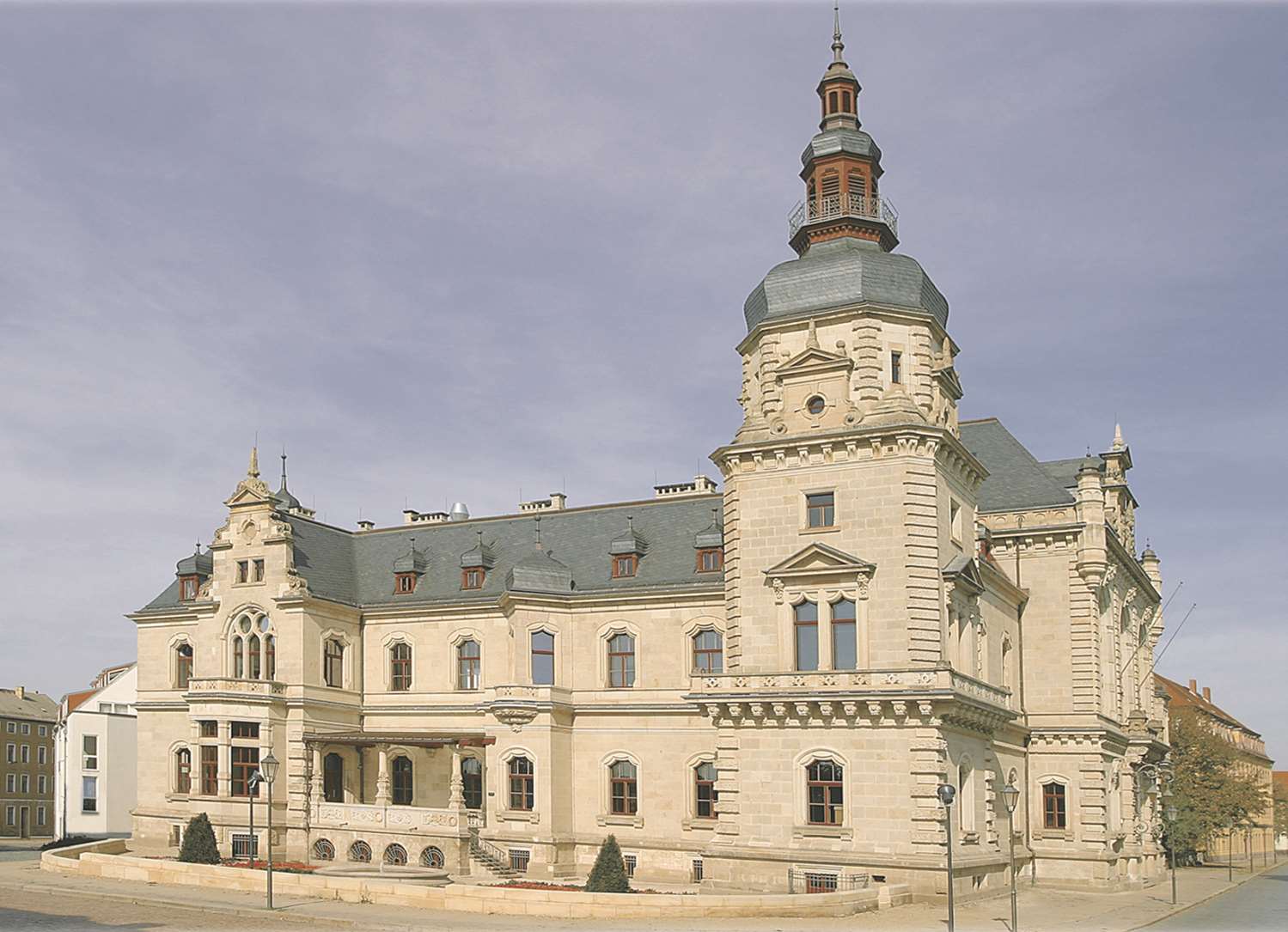 Best Western Hotel Halle-Merseburg 2/33