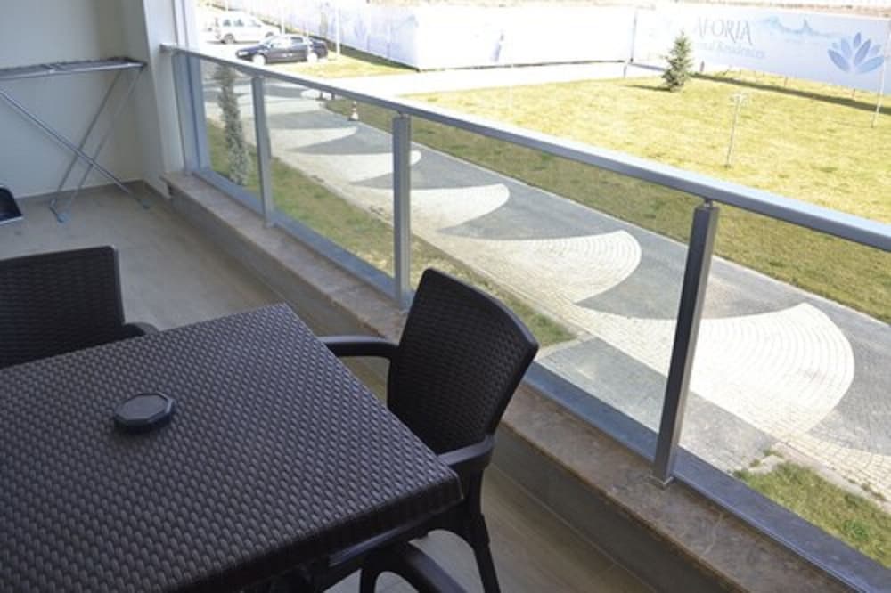 Aforia Thermal Residences 24/50
