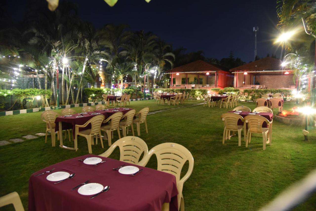GRAND MAURYA RESORT 20/34