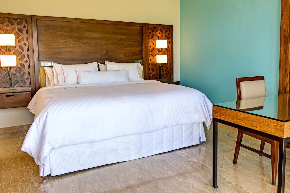 The Westin Puntacana Resort And Club 8/76