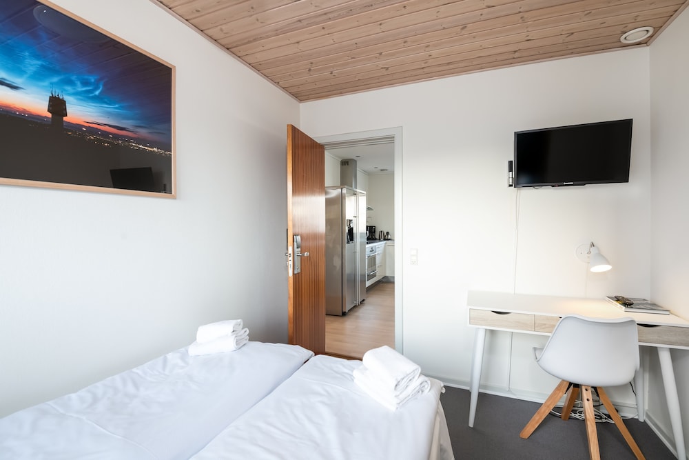 Fredrikshavn Hotel First Partner 16/43
