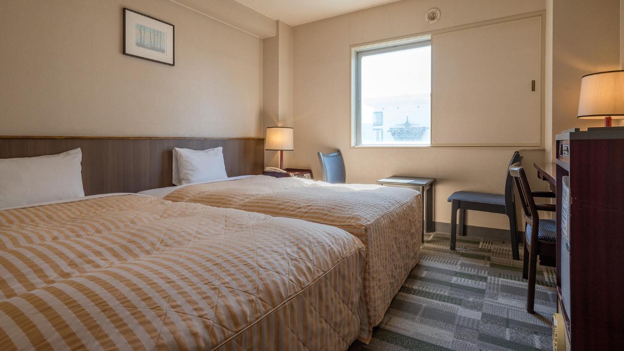 Hotel Paco Obihiro Chuo 16/57