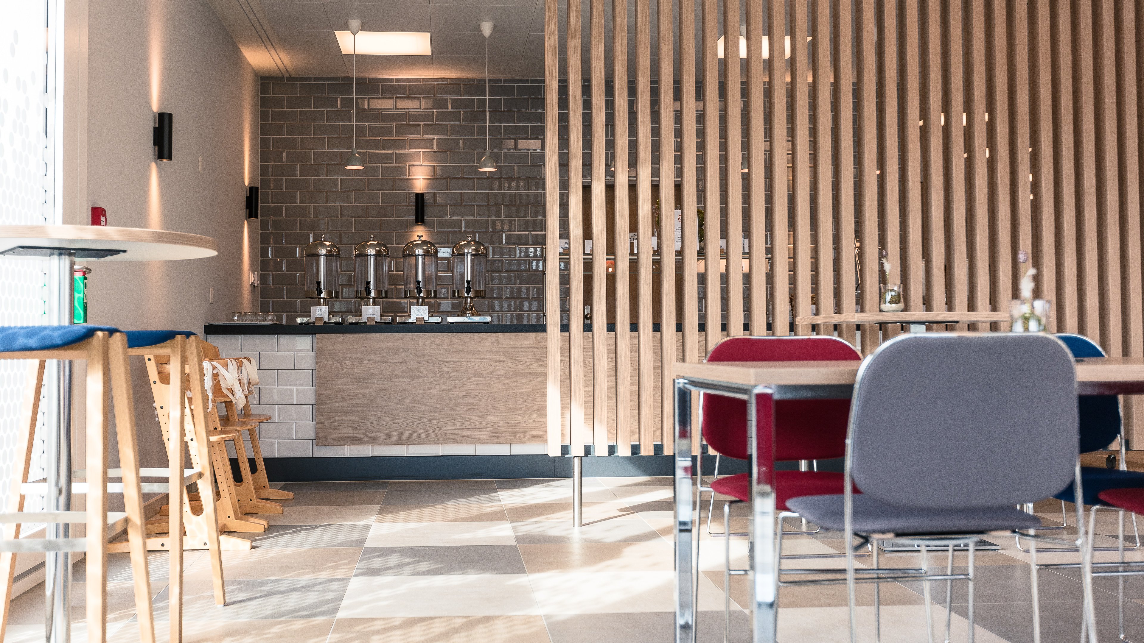 Holiday Inn Express Luzern-Neuenkirch 9/65
