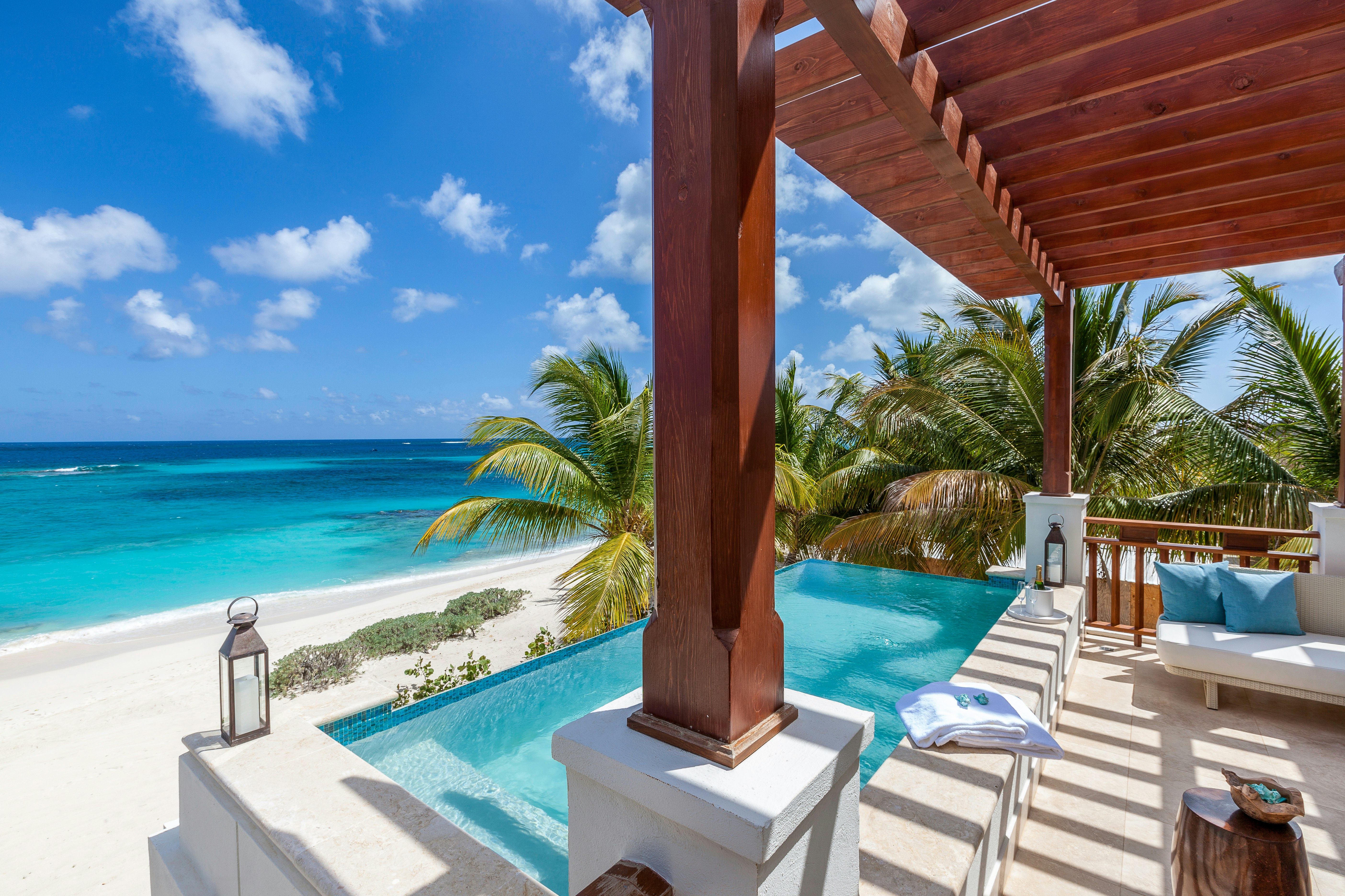 Zemi Beach House, LXR Hotels and Resorts 42/50