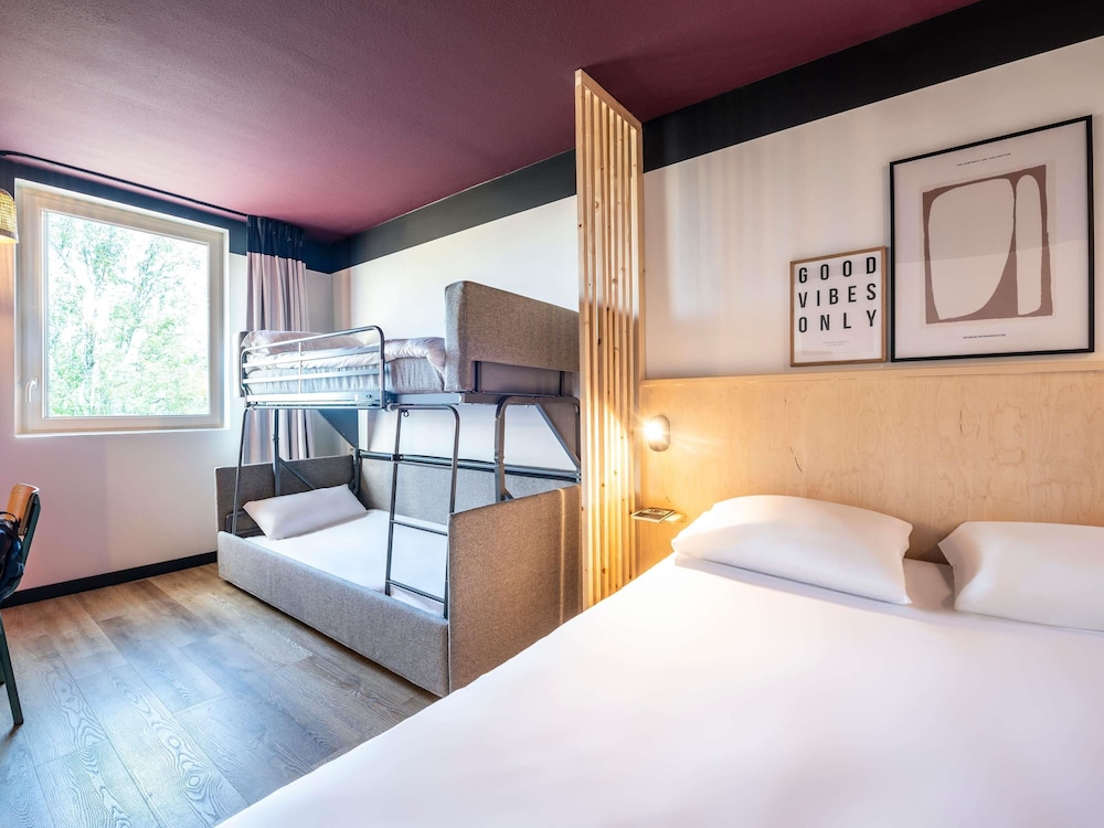 Greet hotel Montagnat Bourg en Bresse Sud 10/48