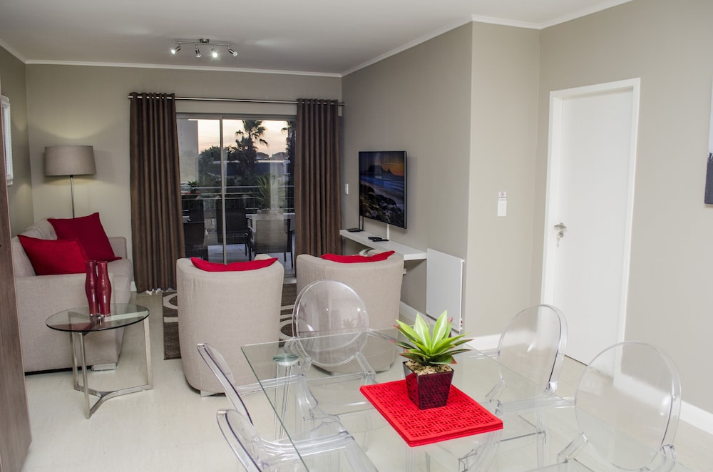 Mayfair Luxury Apartments 36/50