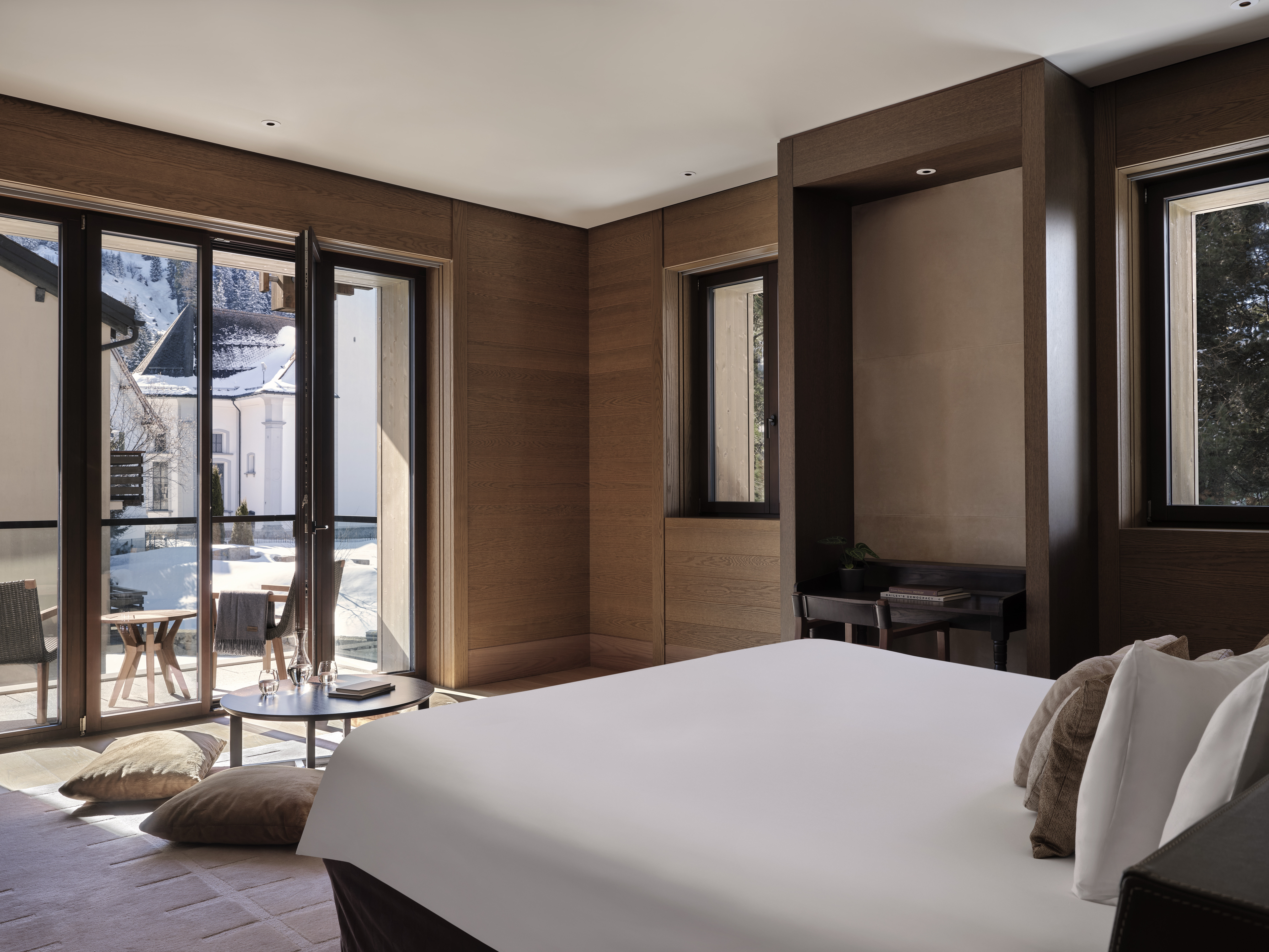 The Chedi Andermatt 37/91