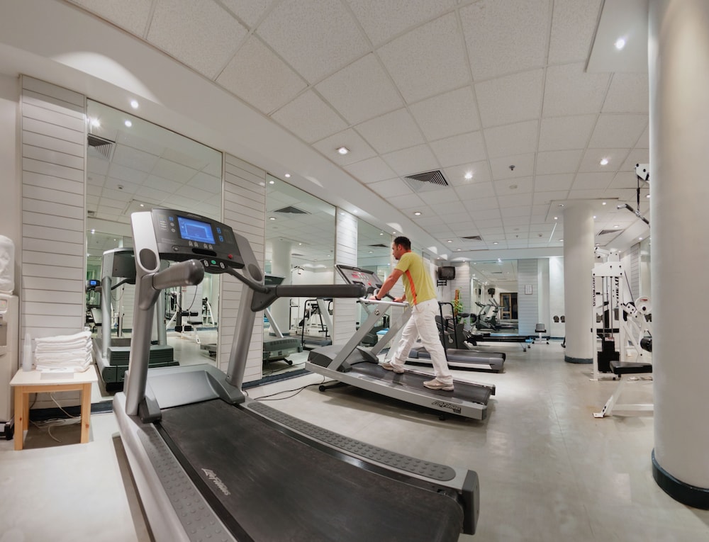 sport facilities