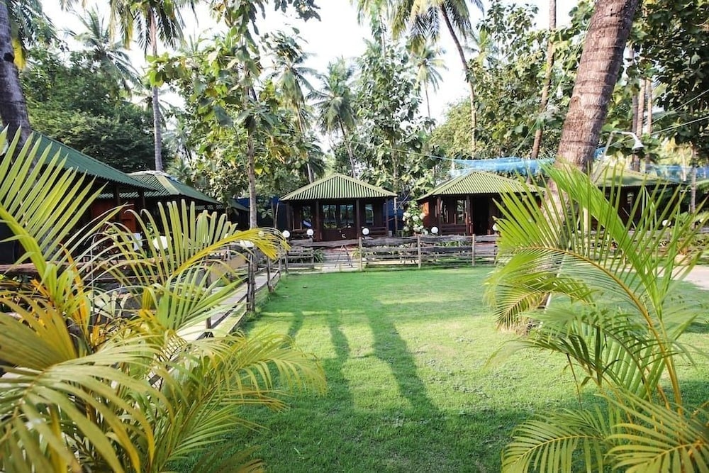 Club Palolem 37/43
