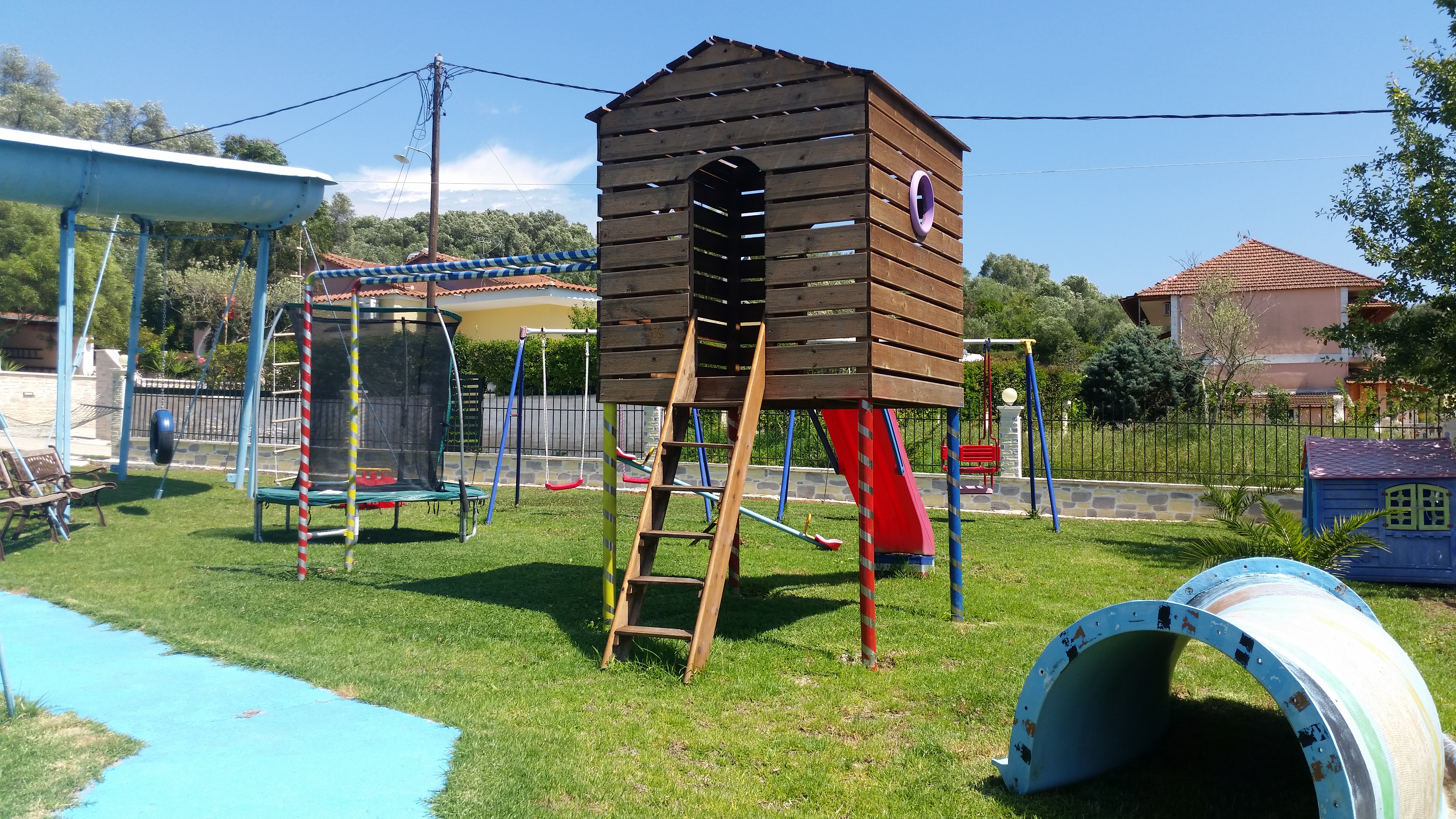 PENSION NYCHTERIDA 13/49