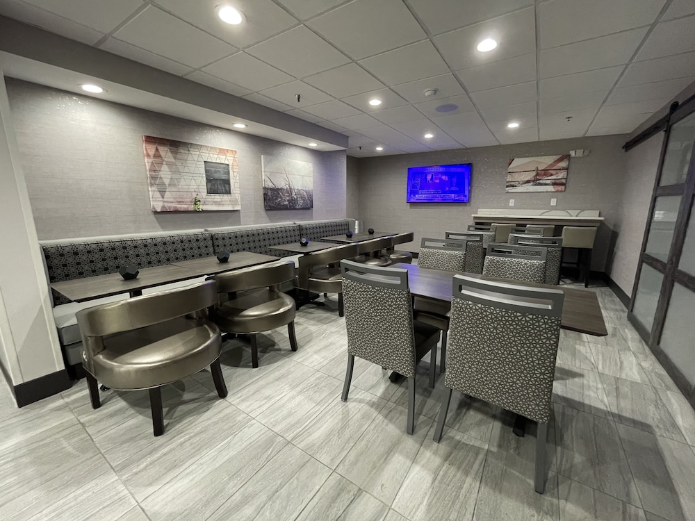 Best Western Lexington Inn 29/40