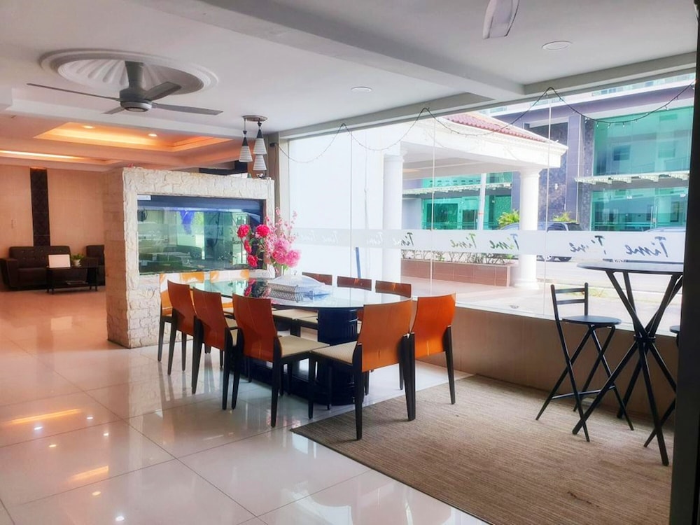 Time Hotel Melaka 36/50