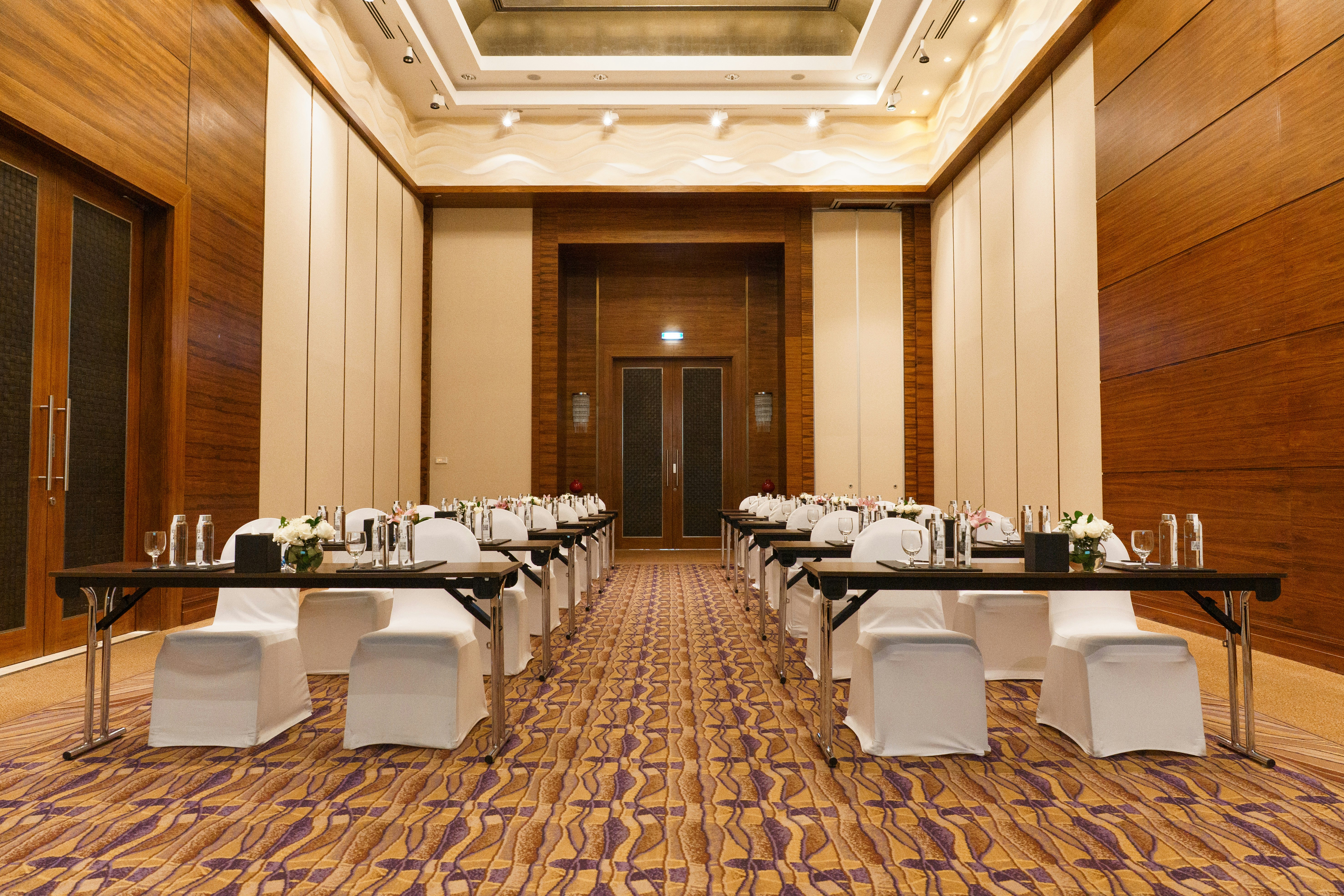 Amwaj Rotana Jumeirah Beach 21/50