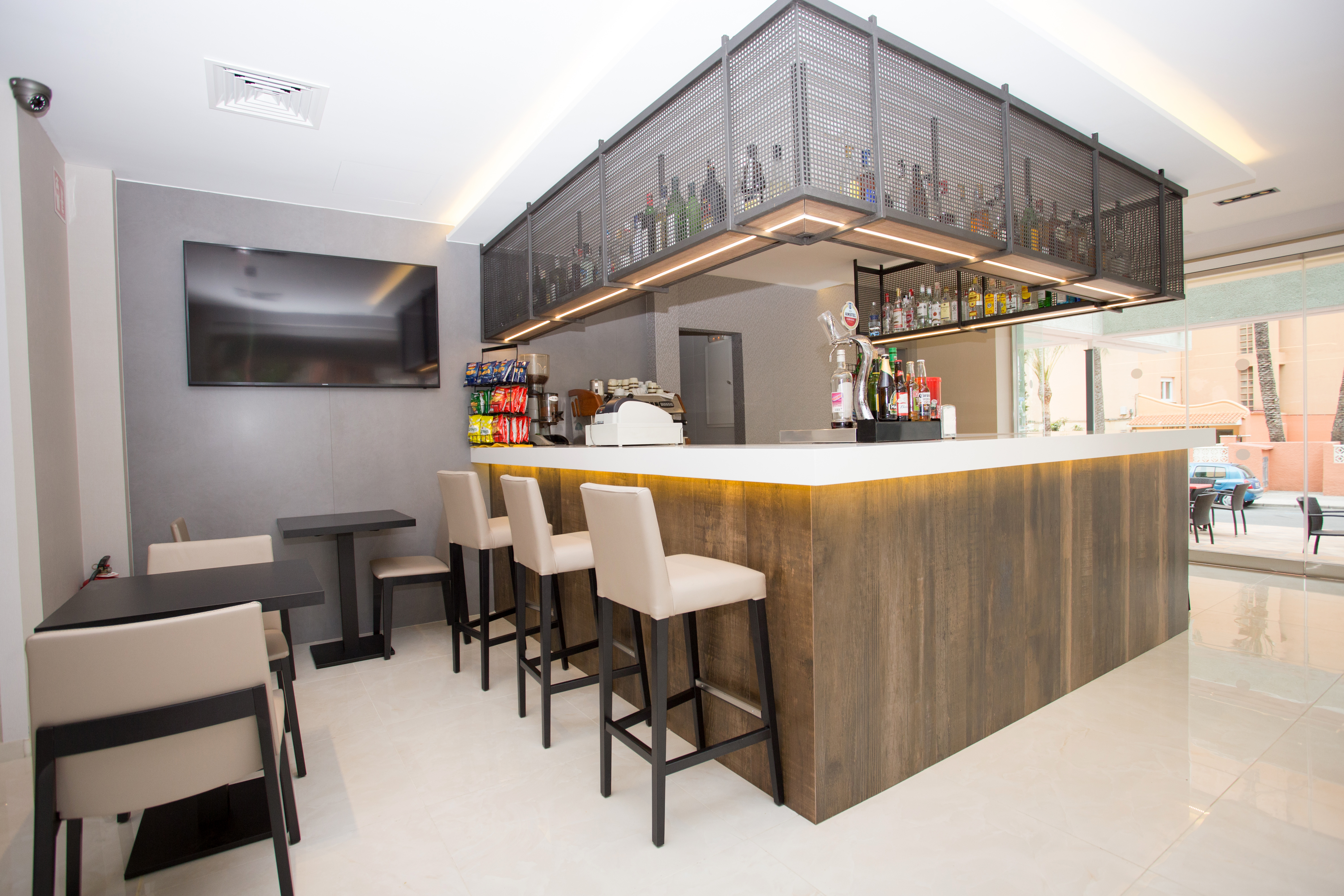 Hotel Perla 23/29