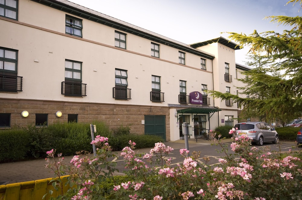 Premier Inn Edinburgh (South Queensferry) 7/34