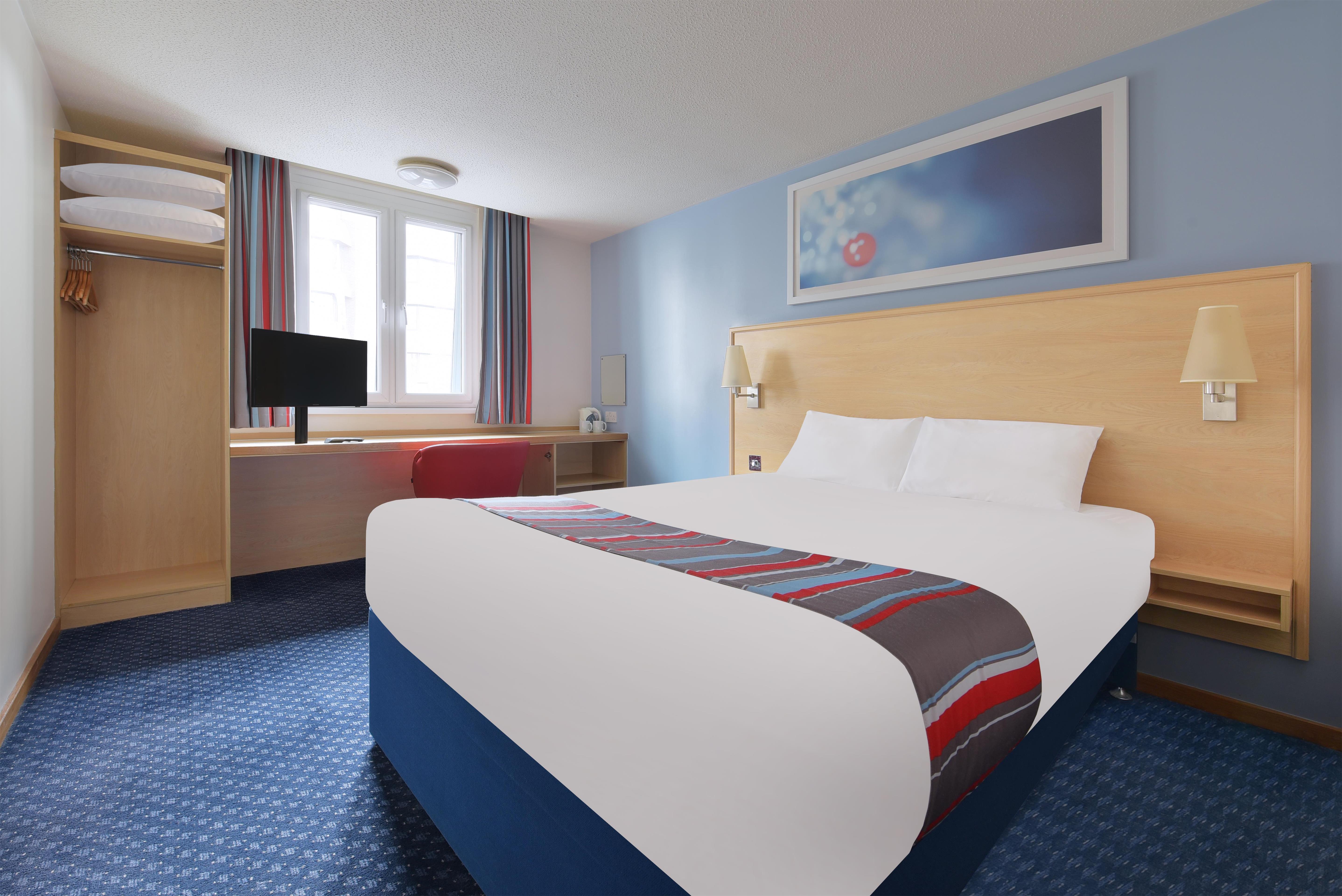 Travelodge Retford Markham Moor — foto 5