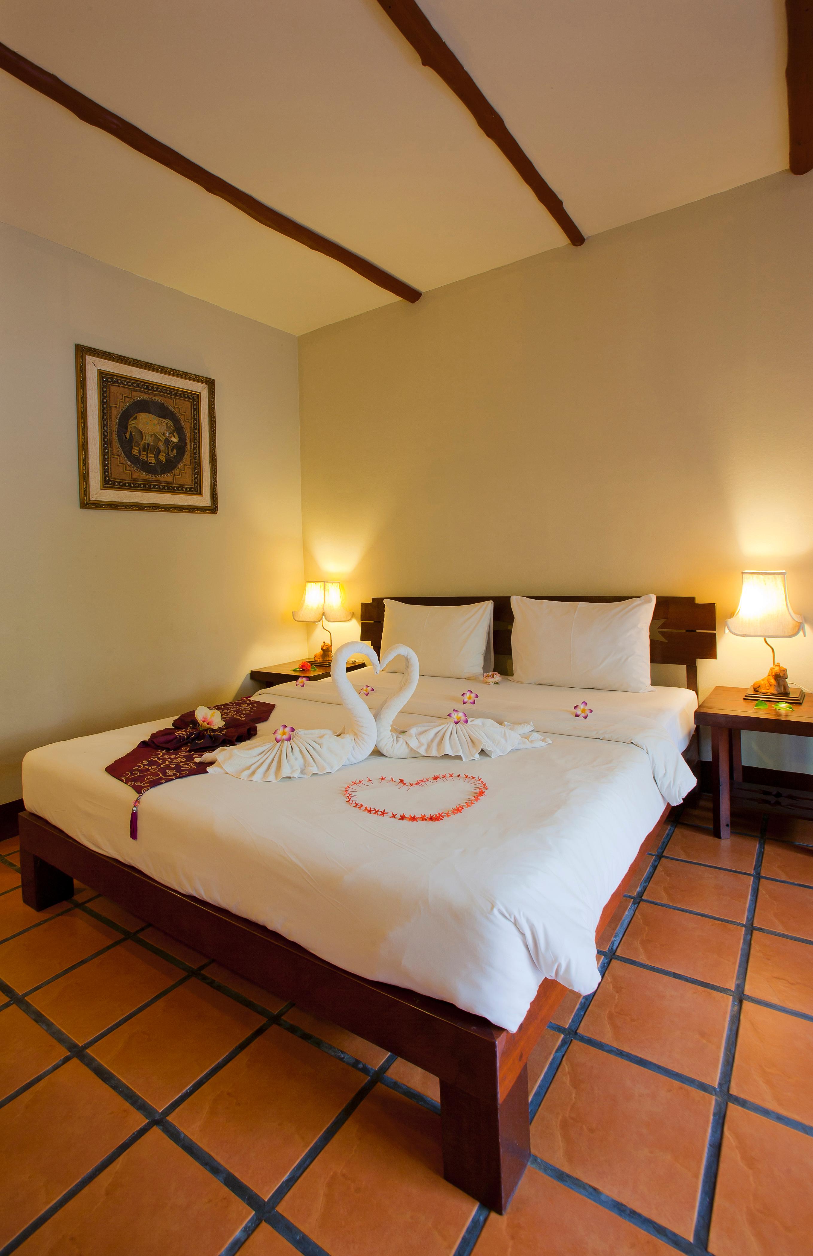 Niranapa Boutique Resort 22/50
