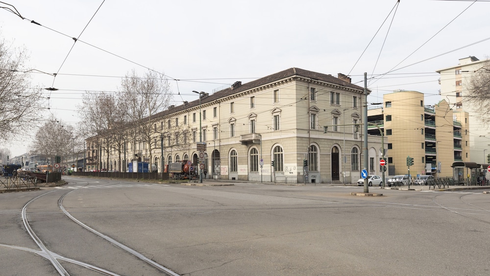 Combo Torino 36/46