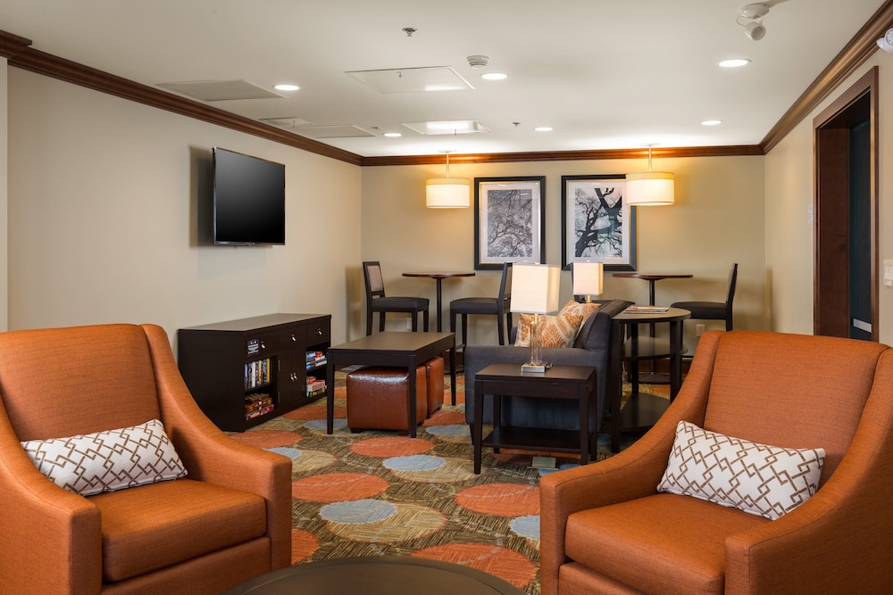 STAYBRIDGE SUITES COLUMBUS POLARIS 35/58
