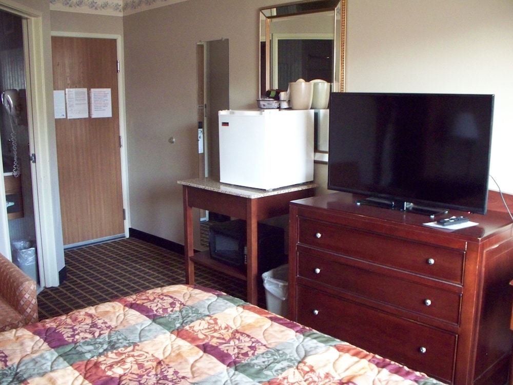 Country Inn Deerwood 29/42