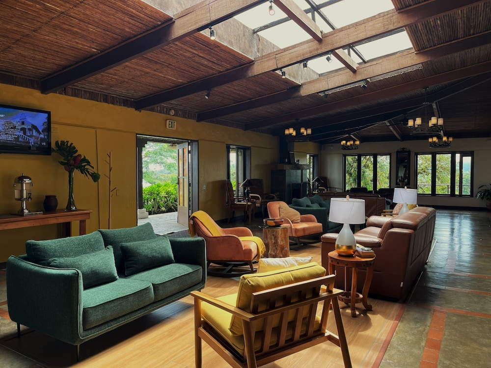 Villa Blanca Cloud Forest Resort and Nature Reserve 46/73