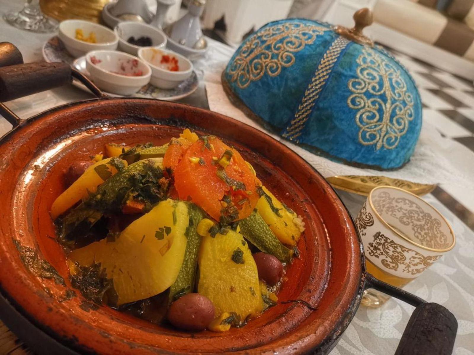 Riad Dar Soufiane 24/59