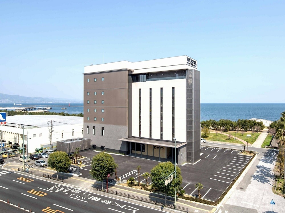 REX HOTEL 別府 写真5