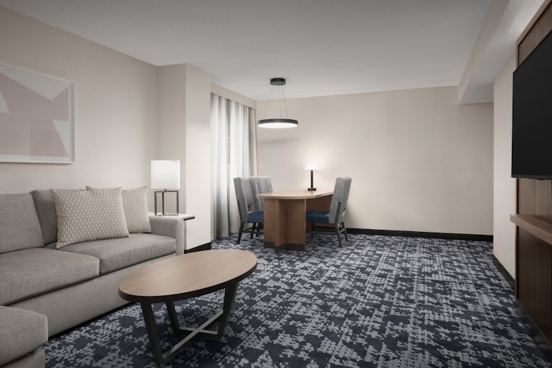 Embassy Suites by Hilton Dallas Near the Galleria 32/71