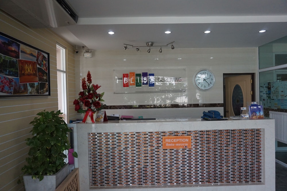 The Bliss Loei Living 9/59