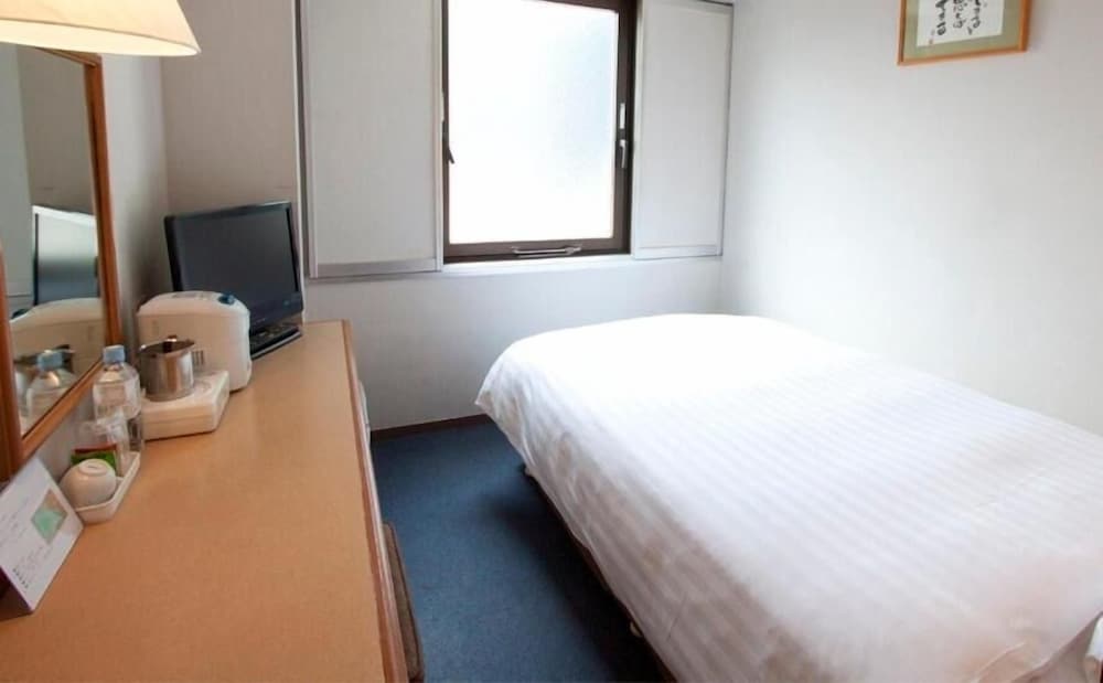 Smile Hotel Nihombashi Mitsukoshimae 16/50